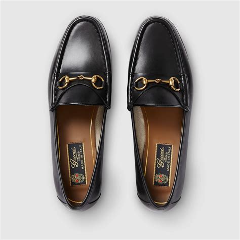 mocassins gucci pour femmes|gucci fringe loafer.